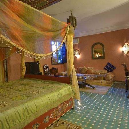 Hotel Fedala โมฮัมเมเดีย ภายนอก รูปภาพ